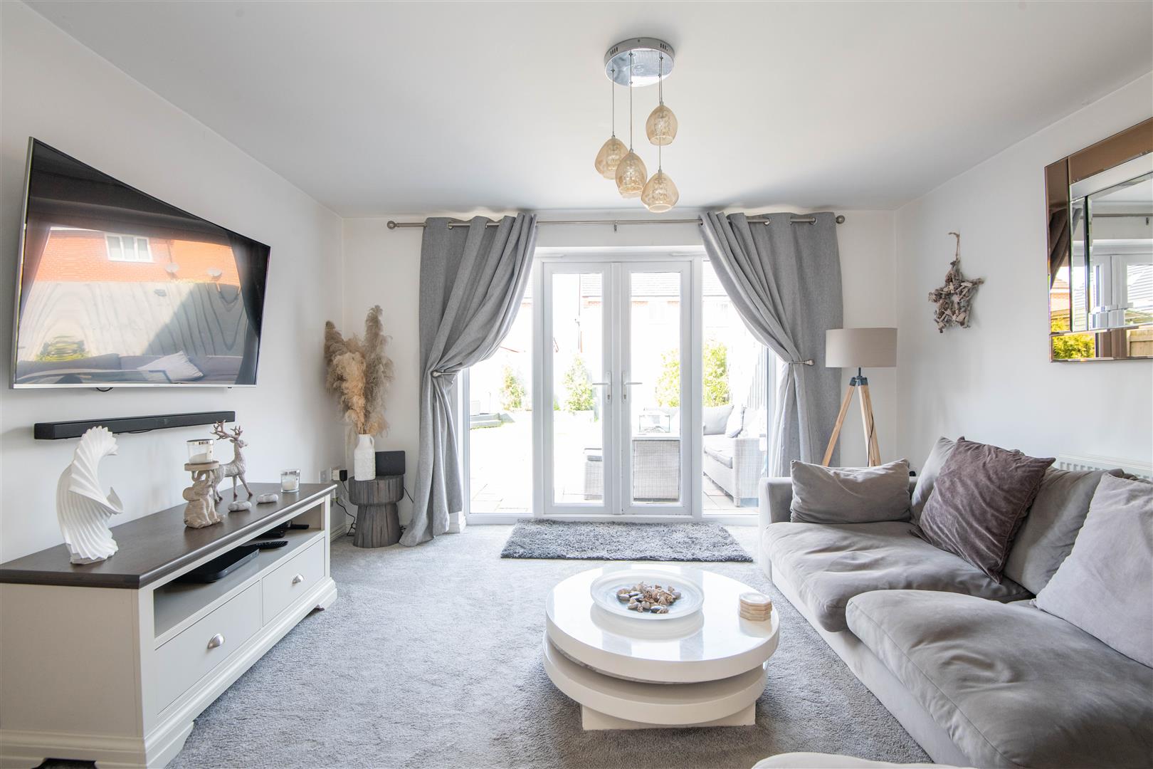 3 bed property in Terrier Grove, Leyland